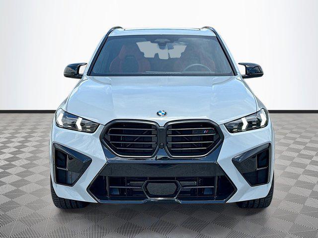 new 2026 BMW X5 M car, priced at $145,875
