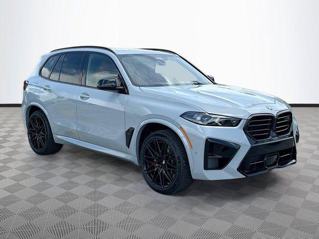 new 2026 BMW X5 M car, priced at $145,875