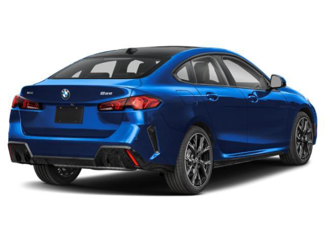 new 2026 BMW 228 Gran Coupe car, priced at $47,285