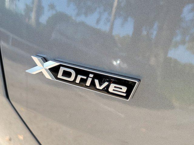 new 2026 BMW X3 car, priced at $54,225