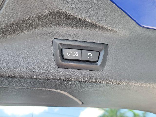 used 2024 BMW X7 car, priced at $79,995