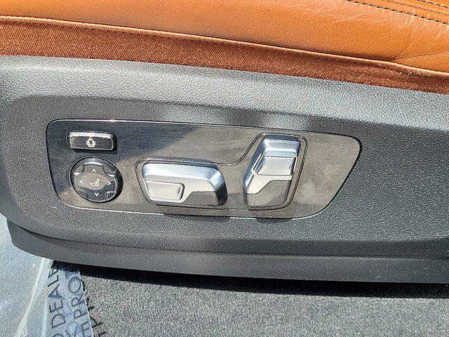 used 2024 BMW X7 car, priced at $79,995
