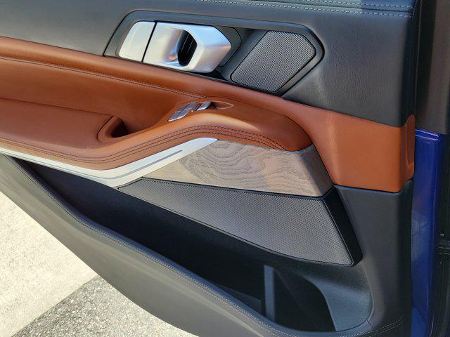 used 2024 BMW X7 car, priced at $79,995