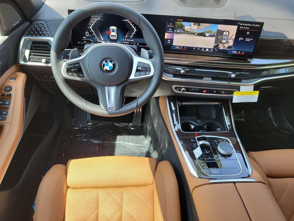new 2026 BMW X5 car, priced at $82,035