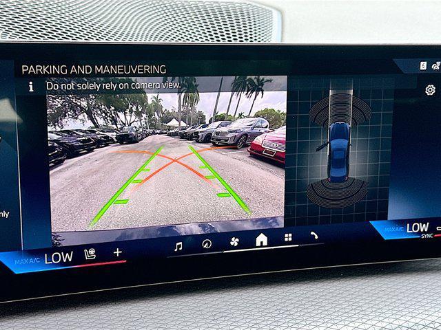 new 2026 BMW 330 car, priced at $51,300
