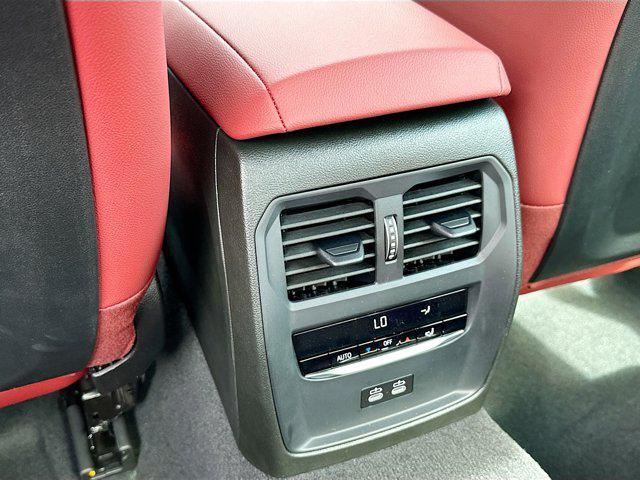 new 2026 BMW 330 car, priced at $51,300