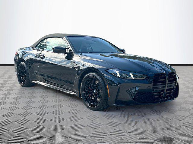 new 2026 BMW M4 car, priced at $102,905