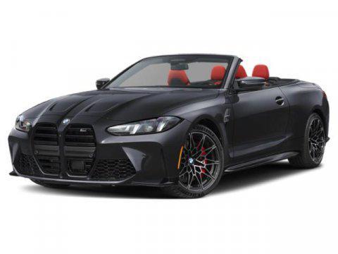 new 2026 BMW M4 car, priced at $102,905