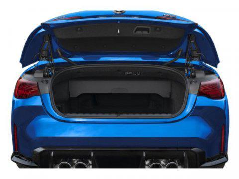 new 2026 BMW M4 car, priced at $102,905