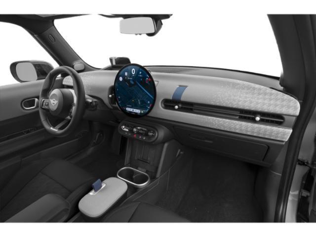 new 2025 MINI Hardtop car, priced at $37,455