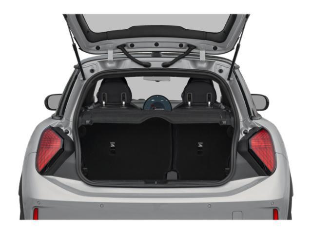 new 2025 MINI Hardtop car, priced at $37,455