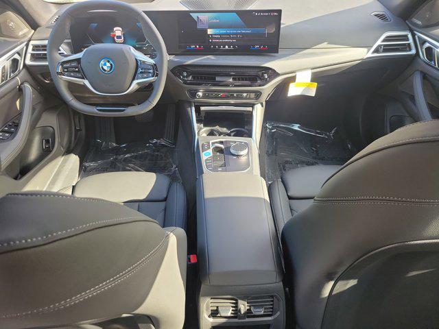 new 2026 BMW i4 Gran Coupe car, priced at $67,640