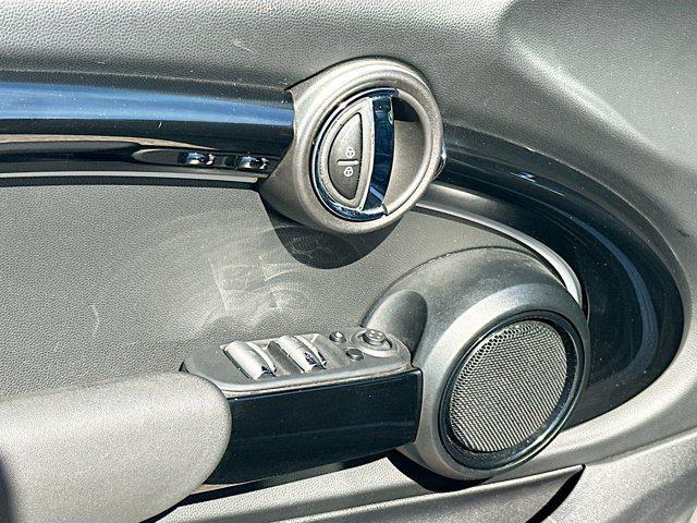 used 2024 MINI Convertible car, priced at $29,295