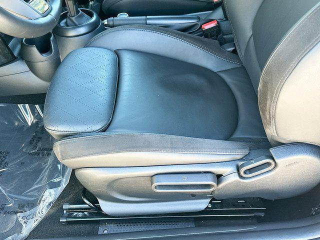 used 2024 MINI Convertible car, priced at $29,295