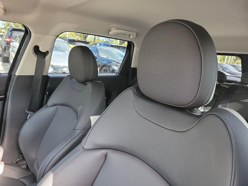 used 2023 MINI Clubman car, priced at $29,080