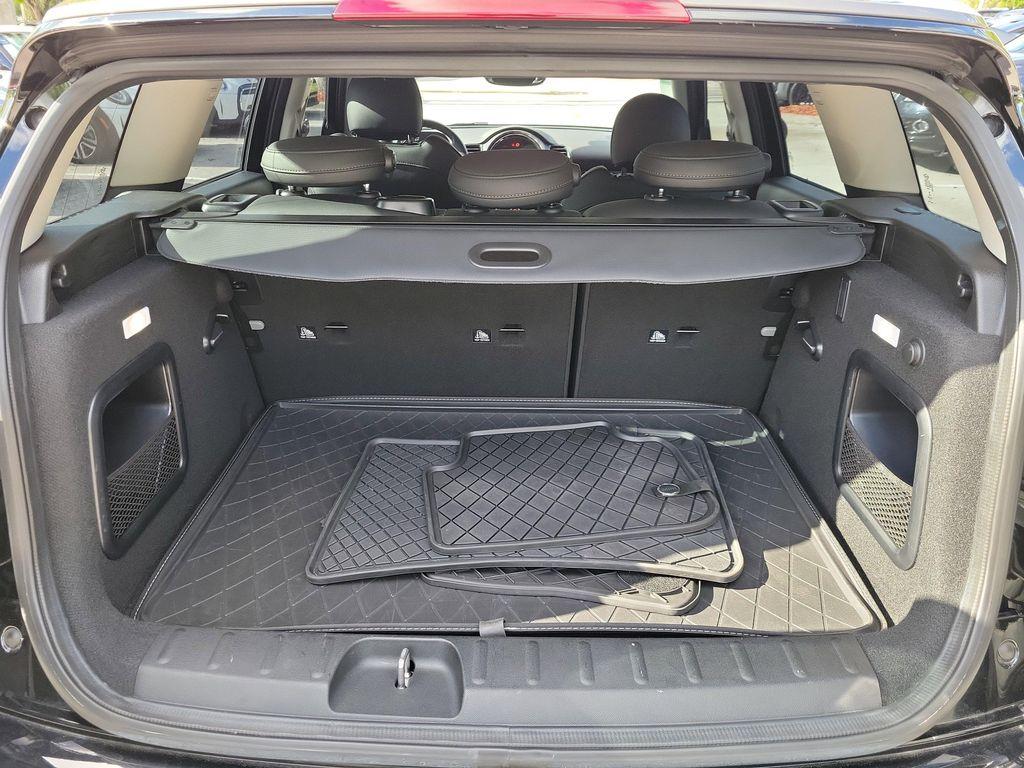 used 2023 MINI Clubman car, priced at $29,080