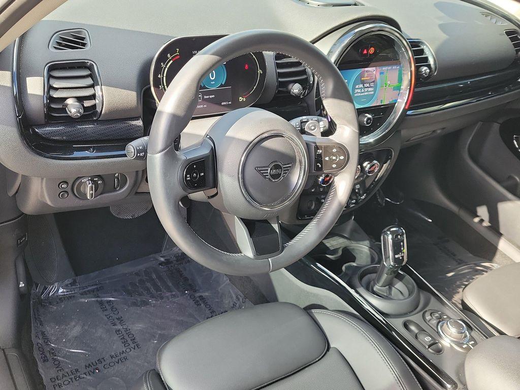 used 2023 MINI Clubman car, priced at $29,080