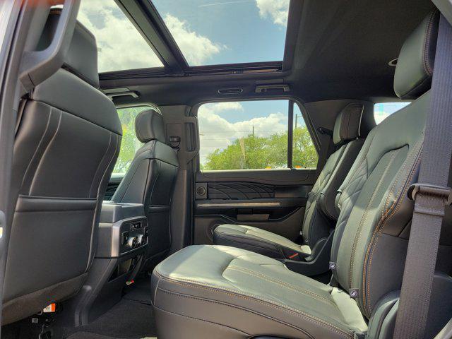 used 2024 Ford Expedition car, priced at $66,795