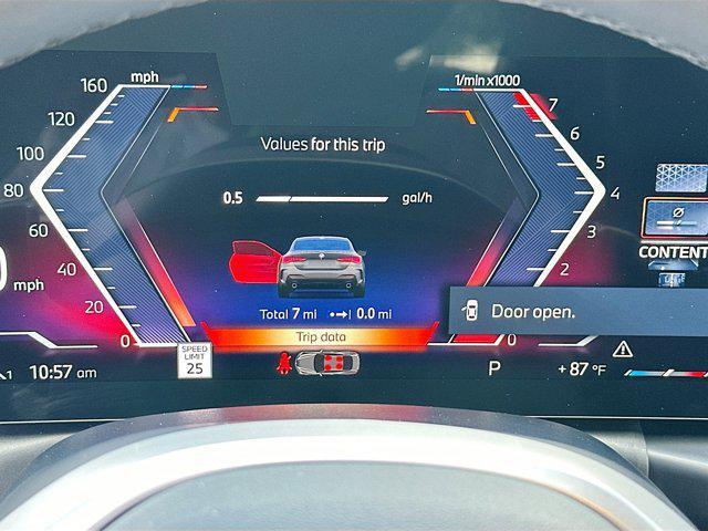 new 2026 BMW 430 car, priced at $61,920