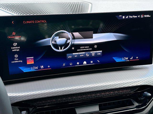 new 2026 BMW 430 car, priced at $61,920