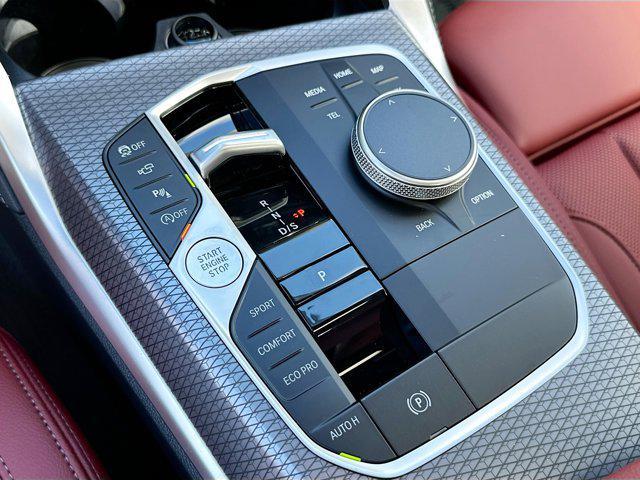 new 2026 BMW 430 car, priced at $61,920