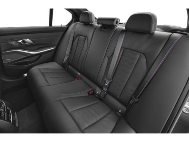 new 2027 BMW M3 car, priced at $98,835