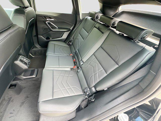 new 2026 BMW X1 car, priced at $47,380