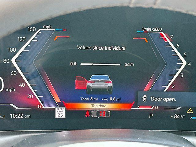 new 2026 BMW 430 Gran Coupe car, priced at $58,415