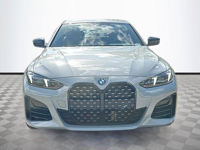 new 2026 BMW 430 Gran Coupe car, priced at $58,415