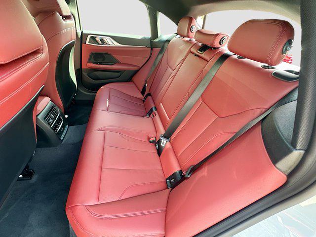 new 2026 BMW 430 Gran Coupe car, priced at $58,415