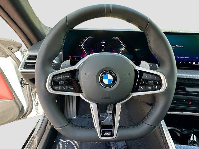 new 2026 BMW 430 Gran Coupe car, priced at $58,415