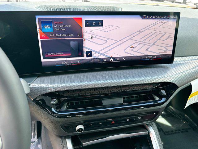 new 2026 BMW 430 Gran Coupe car, priced at $58,415