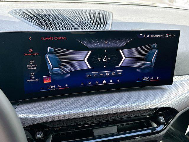 new 2026 BMW 430 Gran Coupe car, priced at $58,415