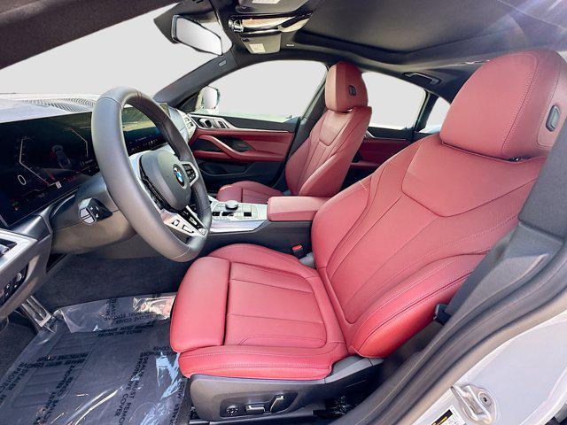 new 2026 BMW 430 Gran Coupe car, priced at $58,415