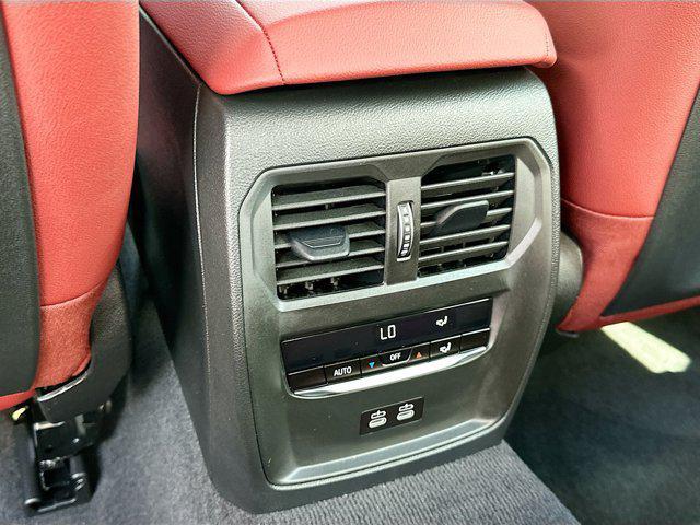 new 2026 BMW 430 Gran Coupe car, priced at $58,415