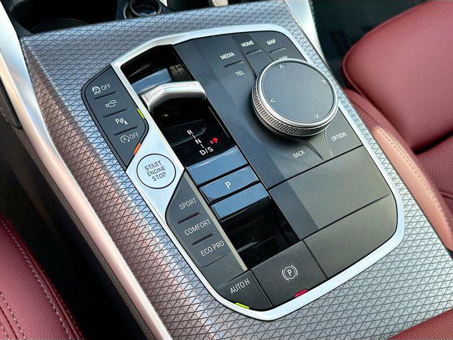 new 2026 BMW 430 Gran Coupe car, priced at $58,415