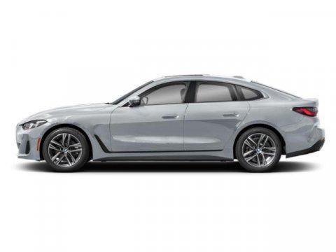 new 2026 BMW 430 Gran Coupe car, priced at $58,240