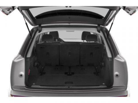 used 2019 Audi Q7 car, priced at $21,296