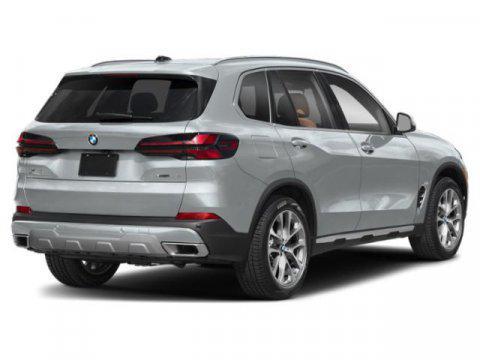new 2026 BMW X5 car, priced at $75,025