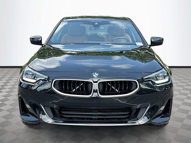 new 2025 BMW 230 car, priced at $44,740