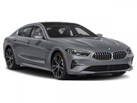 used 2020 BMW 840 car, priced at $38,976