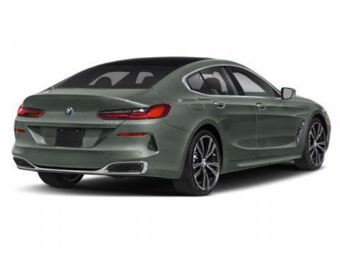used 2020 BMW 840 car, priced at $38,976