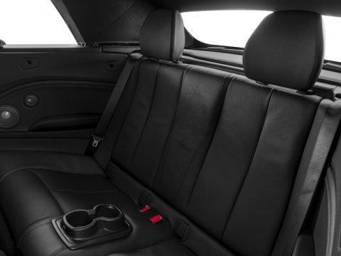 used 2017 BMW M240 car, priced at $26,529