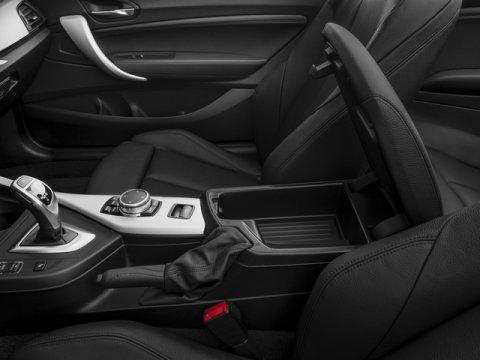 used 2017 BMW M240 car, priced at $26,529