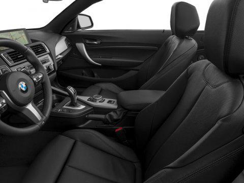 used 2017 BMW M240 car, priced at $26,529
