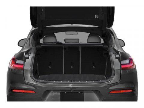 used 2021 BMW X4 car, priced at $28,955