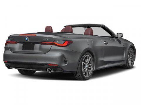 new 2026 BMW 430 car, priced at $70,050