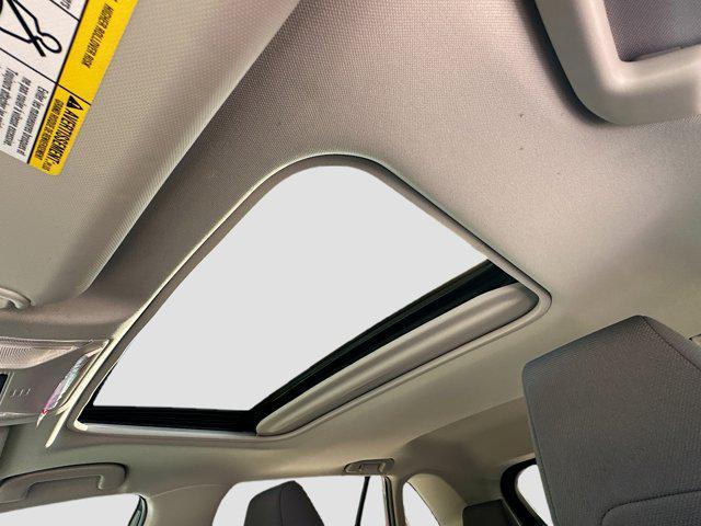 used 2022 Toyota RAV4 car, priced at $21,291