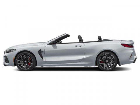 used 2023 BMW M8 car, priced at $88,700