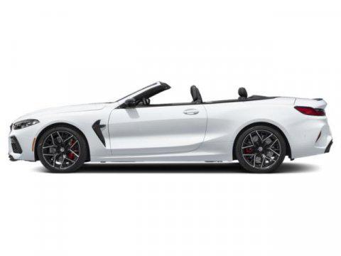 used 2023 BMW M8 car, priced at $88,700